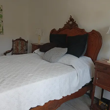 Apartment La Libellule