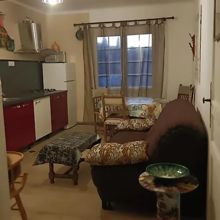 La Libellule Apartment Fourques (Pyrenees-Orientales)