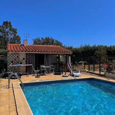 La Libellule Apartment Fourques (Pyrenees-Orientales)