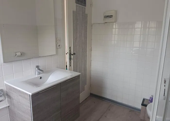 La Libellule Apartmán Fourques (Pyrenees-Orientales)
