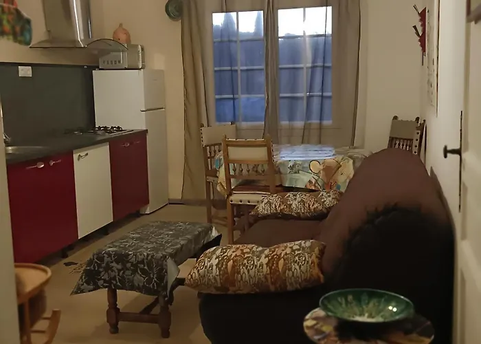 La Libellule Apartmán Fourques (Pyrenees-Orientales)